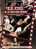 B. B. KING – At Sing Sing Prison