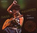 SARA TAVARES – Alive! In Lisboa