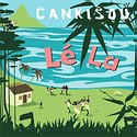 CANKISOU – Lé La
