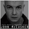 JOHN McCUSKER – Yella Hoose/Goodnight Ginger