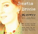 JONATHA BROOKE – The Works