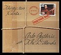 ARLO GUTHRIE WITH THE DILLARDS – 32¢ Postage Due