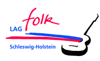 Logo LAG Folk Schleswig-Holstein