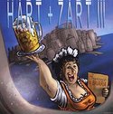 HART + ZART III, neue Volksmusik aus Bayern
