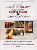 JUDY SPENCER NELON – More of the World’s Greatest Southern Gospel