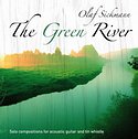 OLAF SICKMANN – The Green River