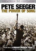 PETE SEEGER – The Power of Song