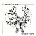 Precious Friend (mit Arlo Guthrie)