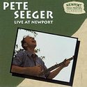 Pete Seeger Live At Newport