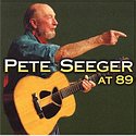 Pete Seeger At 89 (2008)