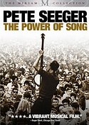 Pete Seeger – The Power Of Song 2007