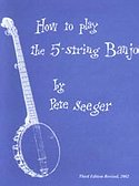 How To Play The Five-String Banjo