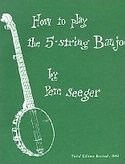 How to Play the Five-String Banjo