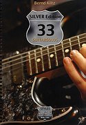 BERND KILTZ – 33 Guitarsolos: Silver Edition