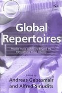ANDREAS GEBESMAIR [Hrsg] – Global Repertoires