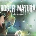 ROGER MATURA – Follow Me Down To Chesil Bay
