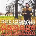 MICK FITZGERALD – Damage Limitation