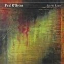 PAUL O’BRIEN – Sacred Lines