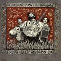 THE REVEREND PEYTON’S BIG DAMN BAND – The Whole Fam Damnily