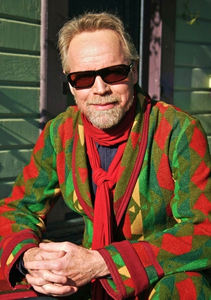 Danny O'Keefe