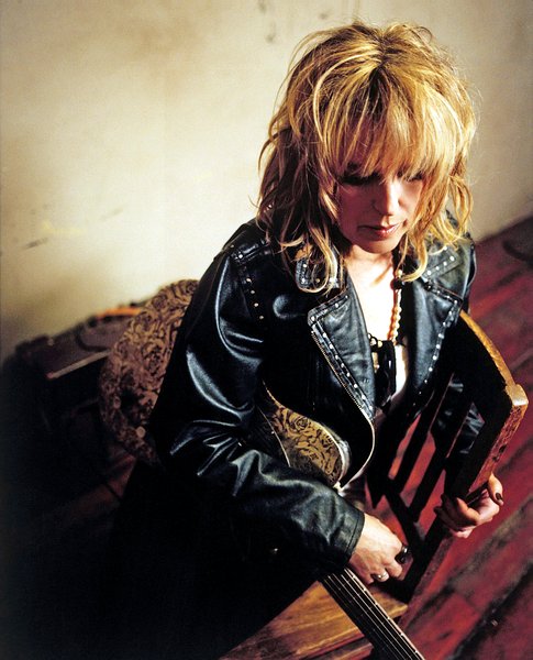 Lucinda Williams