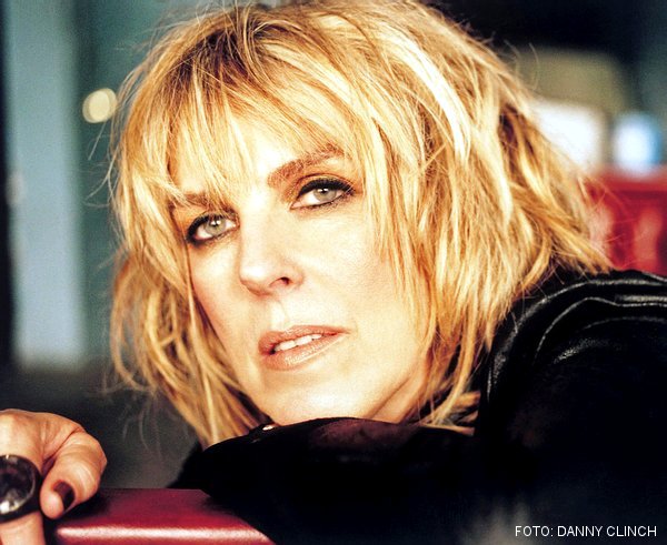 Lucinda Williams