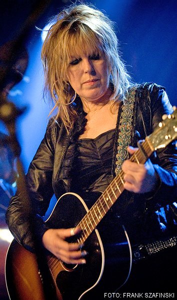 Lucinda Williams