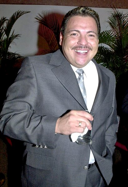 Julio Preciado