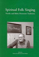 KIRSTEN SASS BAK, SVEND NIELSEN – Spiritual Folk Singing
