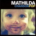 MATHILDA – Chansonpop