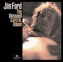 JIM FORD – The Unissued Capitol Album
