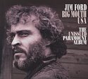 JIM FORD – The Unissued Paramount Album