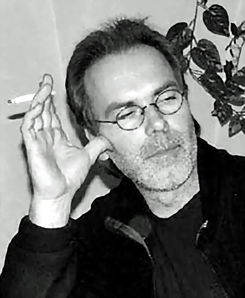 Bernd Nitzsche