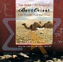 YAIR DALAL – Band Orient