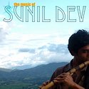 SUNIL DEV – The Music Of Sunil Dev