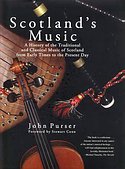 JOHN PURSER – Scotland’s Music