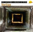 ERIC MONTBEL/BRUNO LETRON – Vertigo