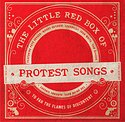 DIVERSE – The Little Red Box Of Protest Songs