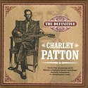 DIVERSE – The Definitive Charley Patton