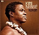 KIMI DJABATÉ – Karam