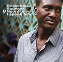 BASSEKOU KOUYATÉ & NGONI BA – I Speak Fula