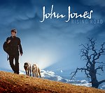 JOHN JONES – Rising Road
