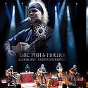 ERIC FISH & FRIENDS – Anders Sein