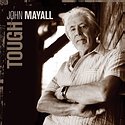 JOHN MAYALL – Tough