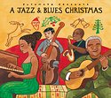 DIVERSE – A Jazz & Blues Christmas