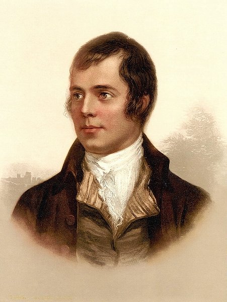 Robert Burns