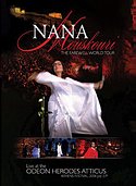 NANA MOUSKOURI – The Farewell World Tour