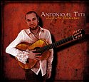 ANTONIO EL TITI – Disfruto Flamenco