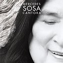 MERCEDES SOSA – Cantora
