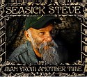 SEASICK STEVE – Man From Another Time